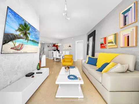 16699 Collins Ave #2906, Sunny Isles Beach, FL 33160