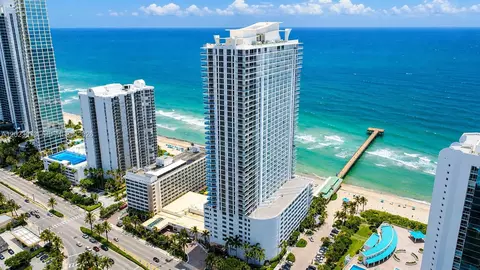 16699 Collins Ave #2906, Sunny Isles Beach, FL 33160