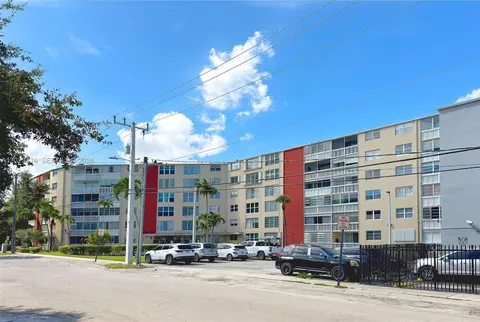 1475 NE 125th Ter #408H, North Miami, FL 33161