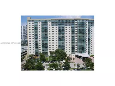 19380 Collins Ave #607, Sunny Isles Beach, FL 33160