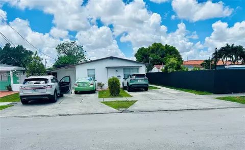 3410 SW 89th Ct, Miami, FL 33165