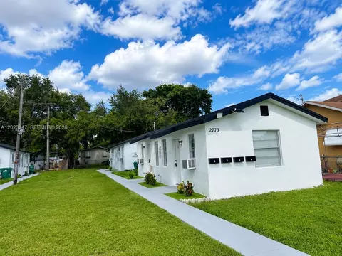 2773 NW 57th St, Miami, FL 33142