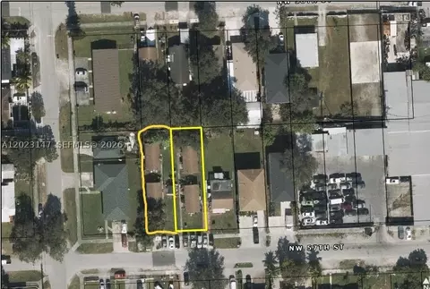 2773 NW 57th St, Miami, FL 33142
