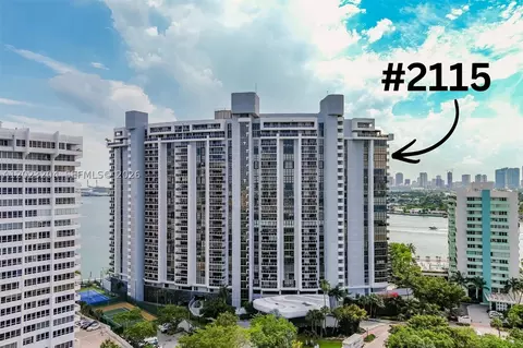 9 Island Ave #2115, Miami Beach, FL 33139