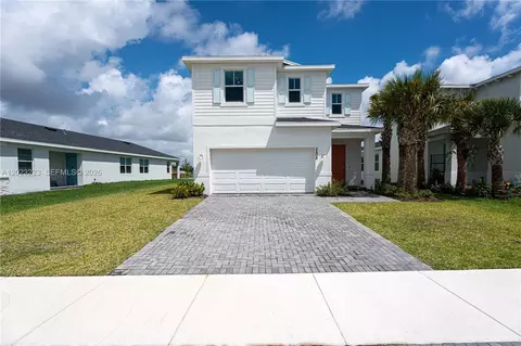 3506 Harborside Ave, Fort Pierce, FL 34946