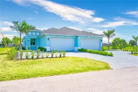 3804 SE 12th Ave, Cape Coral, FL 33904