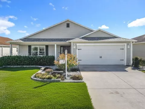 3435 Inverary Ave, The Villages, FL 32163