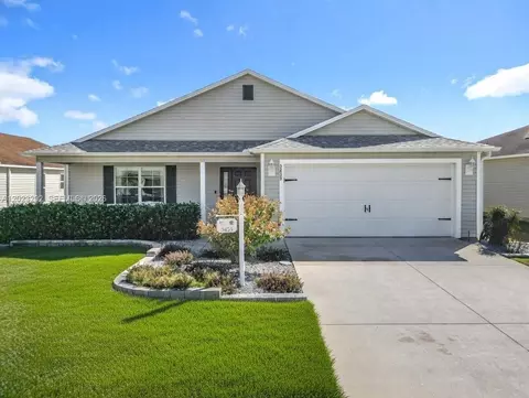 3435 Inverary Ave, The Villages, FL 32163