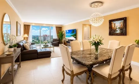 3140 S Ocean Dr #1210, Hallandale Beach, FL 33009