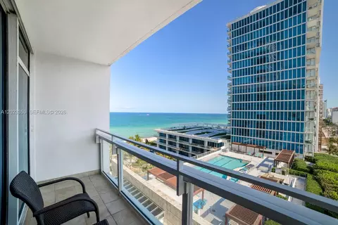 6801 Collins Ave #714, Miami Beach, FL 33141