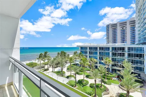 6801 Collins Ave #611, Miami Beach, FL 33141