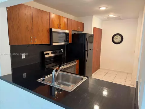 20825 NE 8th Ct #203-19, Miami, FL 33179