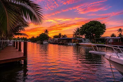 2730 Sherman St, Hollywood, FL 33020