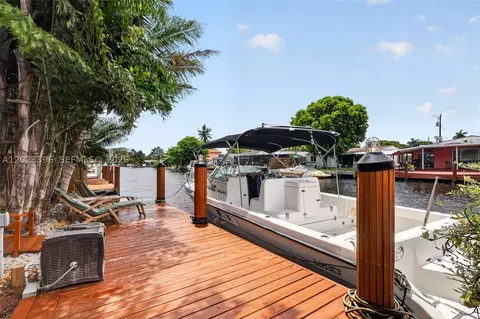 2730 Sherman St, Hollywood, FL 33020
