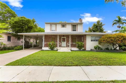 72 Palmetto Dr, Miami Springs, FL 33166