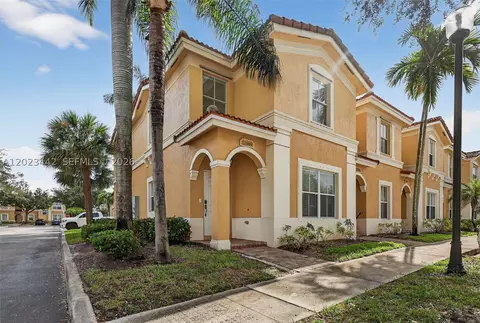 12989 SW 30th Ct #135, Miramar, FL 33027
