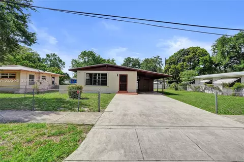 2980 NW 170th St, Miami Gardens, FL 33056