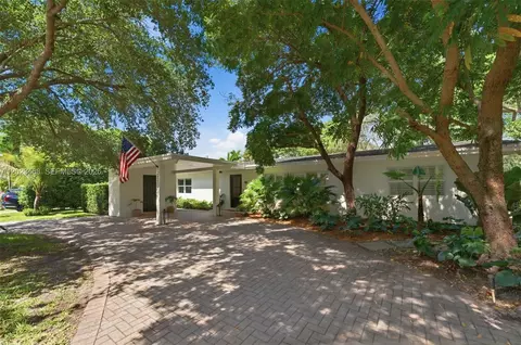 7350 SW 65th Ave, South Miami, FL 33143