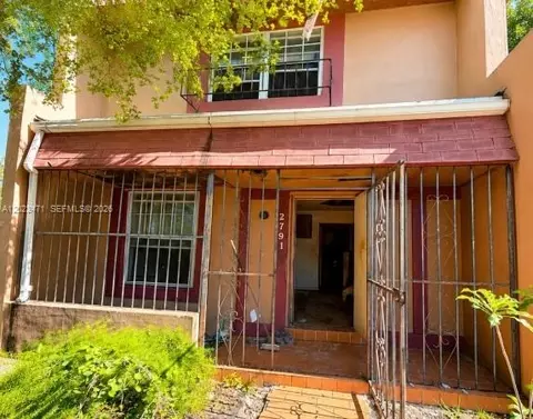 2791 NW 193rd Ter, Miami Gardens, FL 33056