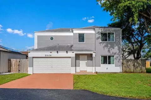 22179 SW 98th Ct, Cutler Bay, FL 33190