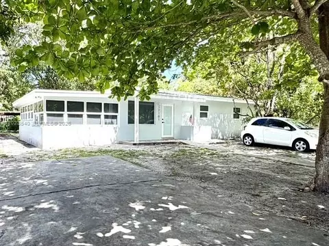 17101 NW 29th Pl, Miami Gardens, FL 33056