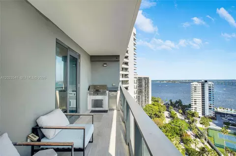 1451 Brickell Ave #1604, Miami, FL 33131