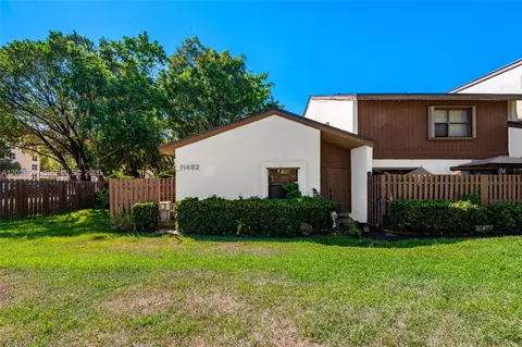 11482 SW 109th Rd #29A, Miami, FL 33176