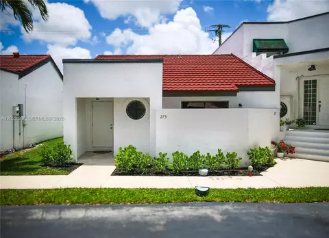 275 NW 36th Ave #275, Deerfield Beach, FL 33442