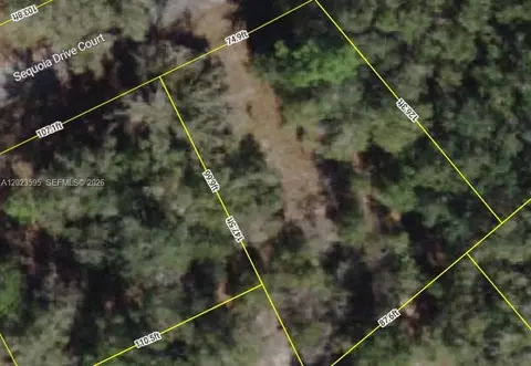 lot14 Sequoia Drive Ct, Ocala, FL 32179