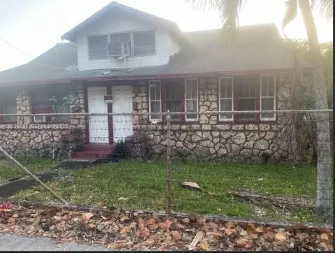 5700 NW 9th Ave, Miami, FL 33127