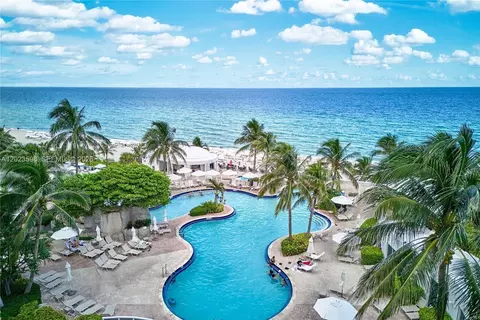 18001 Collins Ave #2010, Sunny Isles Beach, FL 33160