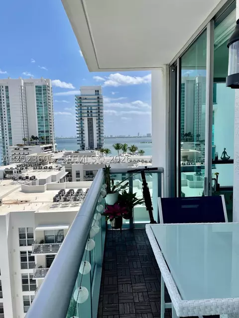 333 NE 24th St #1108, Miami, FL 33137