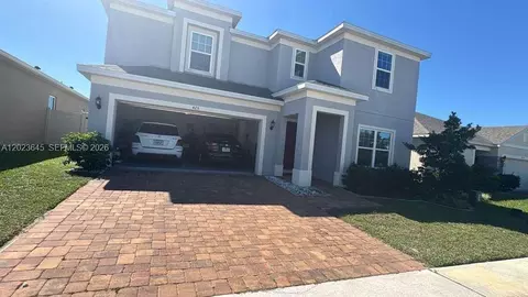 425 Tortugas St, Haines City, FL 33844