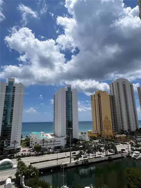 16400 Collins Ave #1242, Sunny Isles Beach, FL 33160