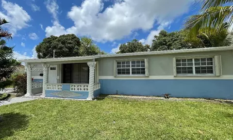1225 NW 189th Ter, Miami Gardens, FL 33169