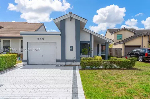 9631 SW 148th Pl, Miami, FL 33196