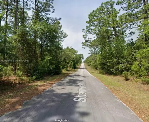 lot47 Shamrock Ave, Other, FL 34431