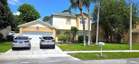 3160 Jasper Way, Miramar, FL 33025