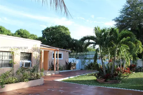 13875 NE 16th Ct, North Miami, FL 33181