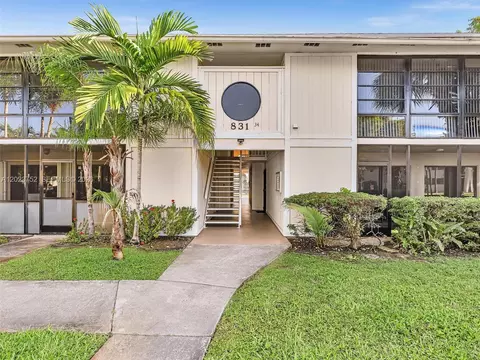 831 NE 199th St #101-34, Miami, FL 33179