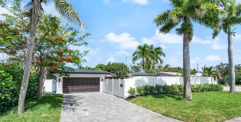 5170 NE 18th Ter, Fort Lauderdale, FL 33308
