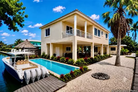 Undisclosed, Key Largo, FL 33037