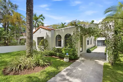 1220 Cordova St, Coral Gables, FL 33134