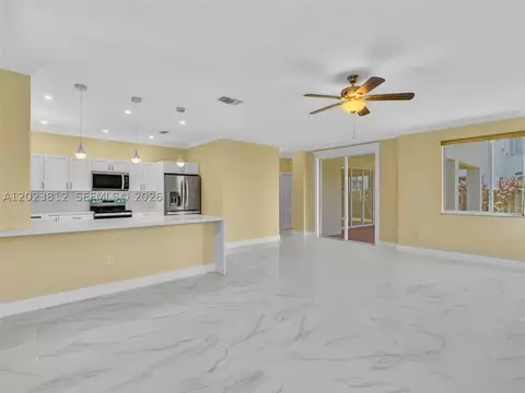 Living - 2864 SW 138th Path, Miami, FL 33175 photo 9 of 10