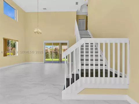 Living - 2864 SW 138th Path, Miami, FL 33175 photo 5 of 10