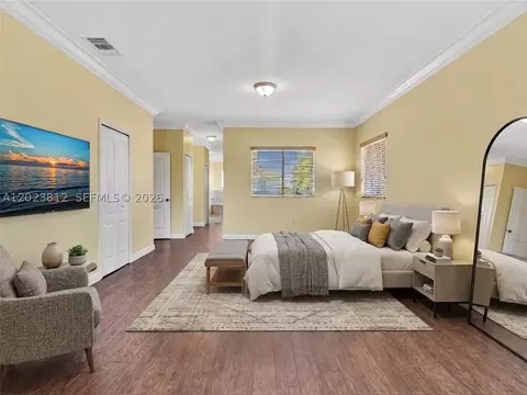 Bedroom - 2864 SW 138th Path, Miami, FL 33175 photo 1 of 4