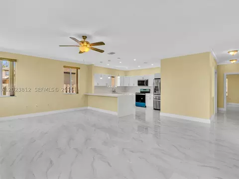 Living - 2864 SW 138th Path, Miami, FL 33175 photo 10 of 10