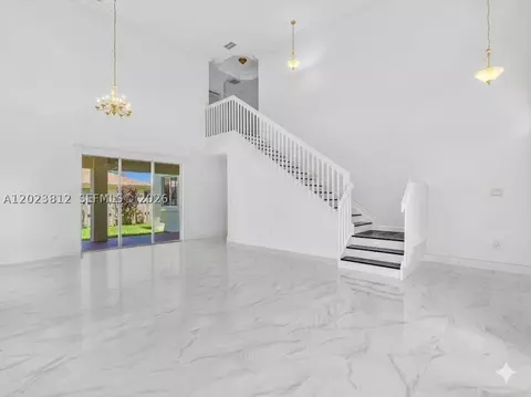 Living - 2864 SW 138th Path, Miami, FL 33175 photo 2 of 10
