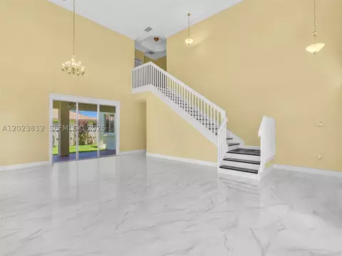 Living - 2864 SW 138th Path, Miami, FL 33175 photo 3 of 10