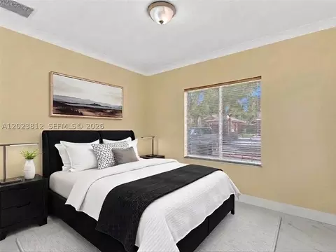 Bedroom - 2864 SW 138th Path, Miami, FL 33175 photo 2 of 4